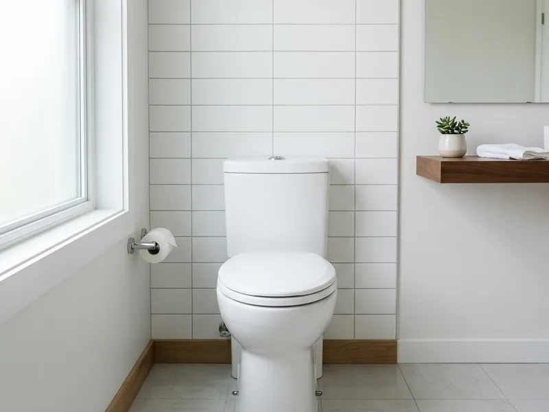 Toilet Repair & Installation Plumber in Arona, PA